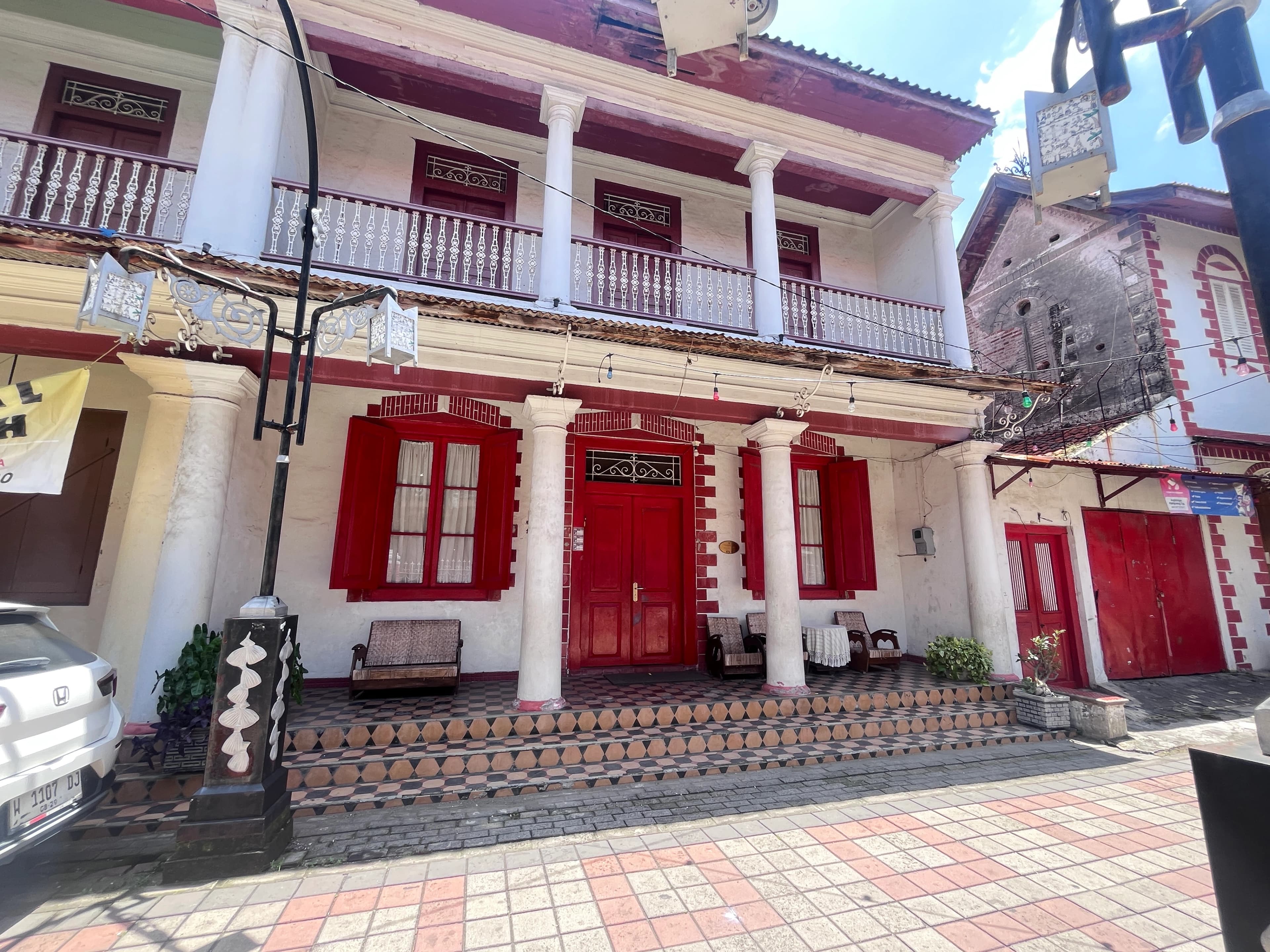 House Type 3