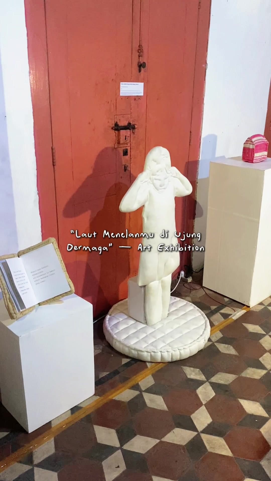 Exhibition & Art Space